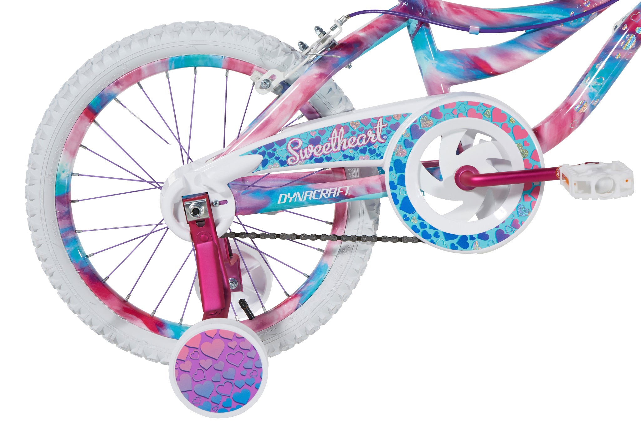 Ozone 500 2024 sweetheart bike