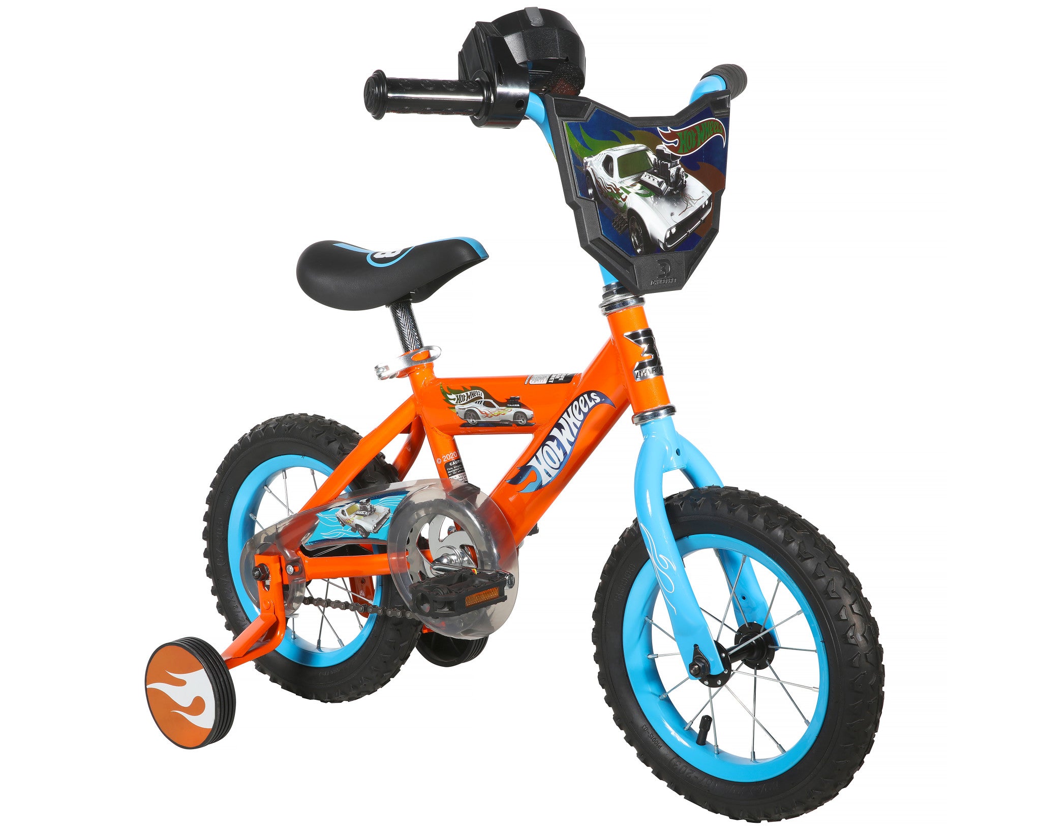 Hot wheels 2025 dynacraft bike