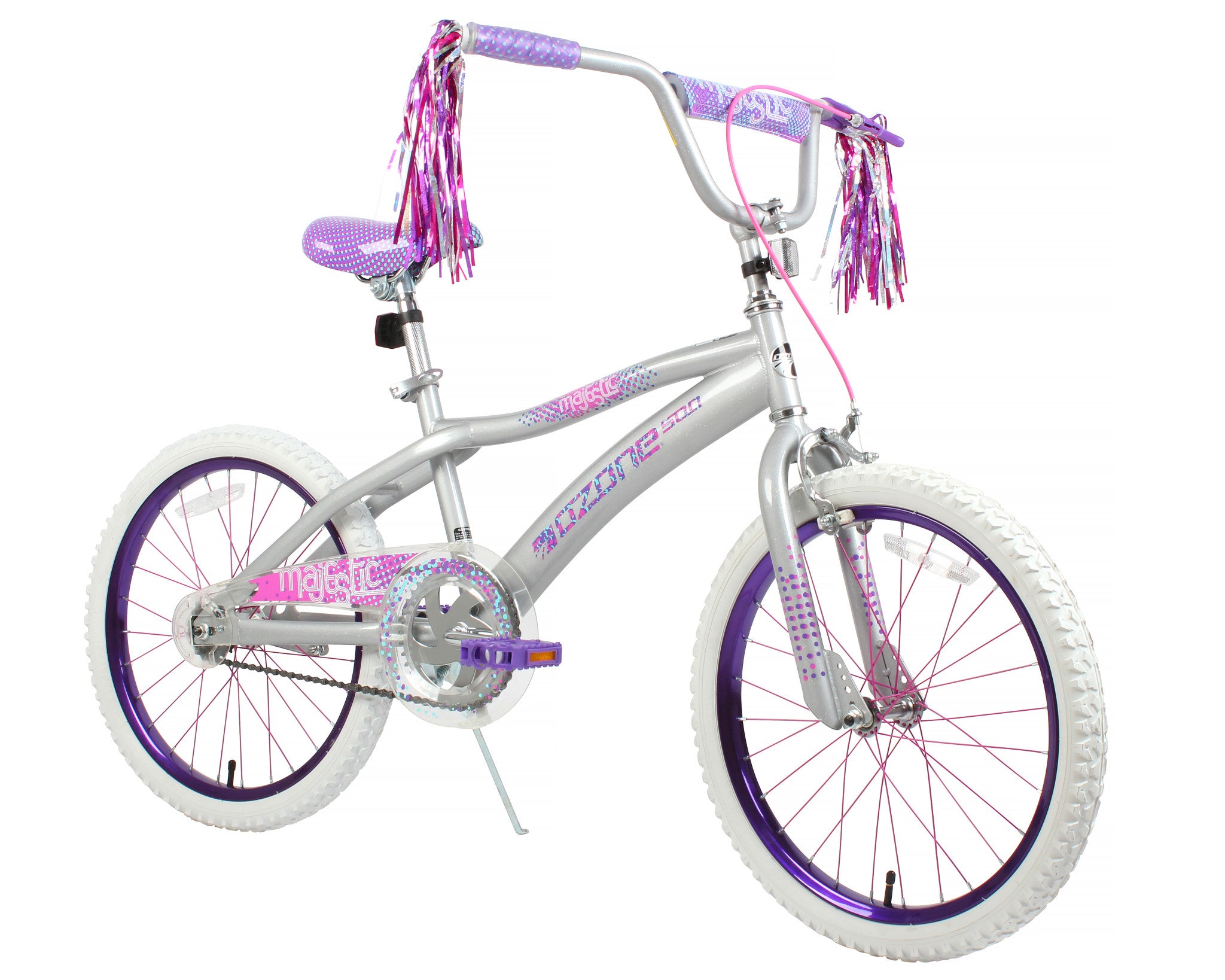 Ozone 500 best sale kids bike