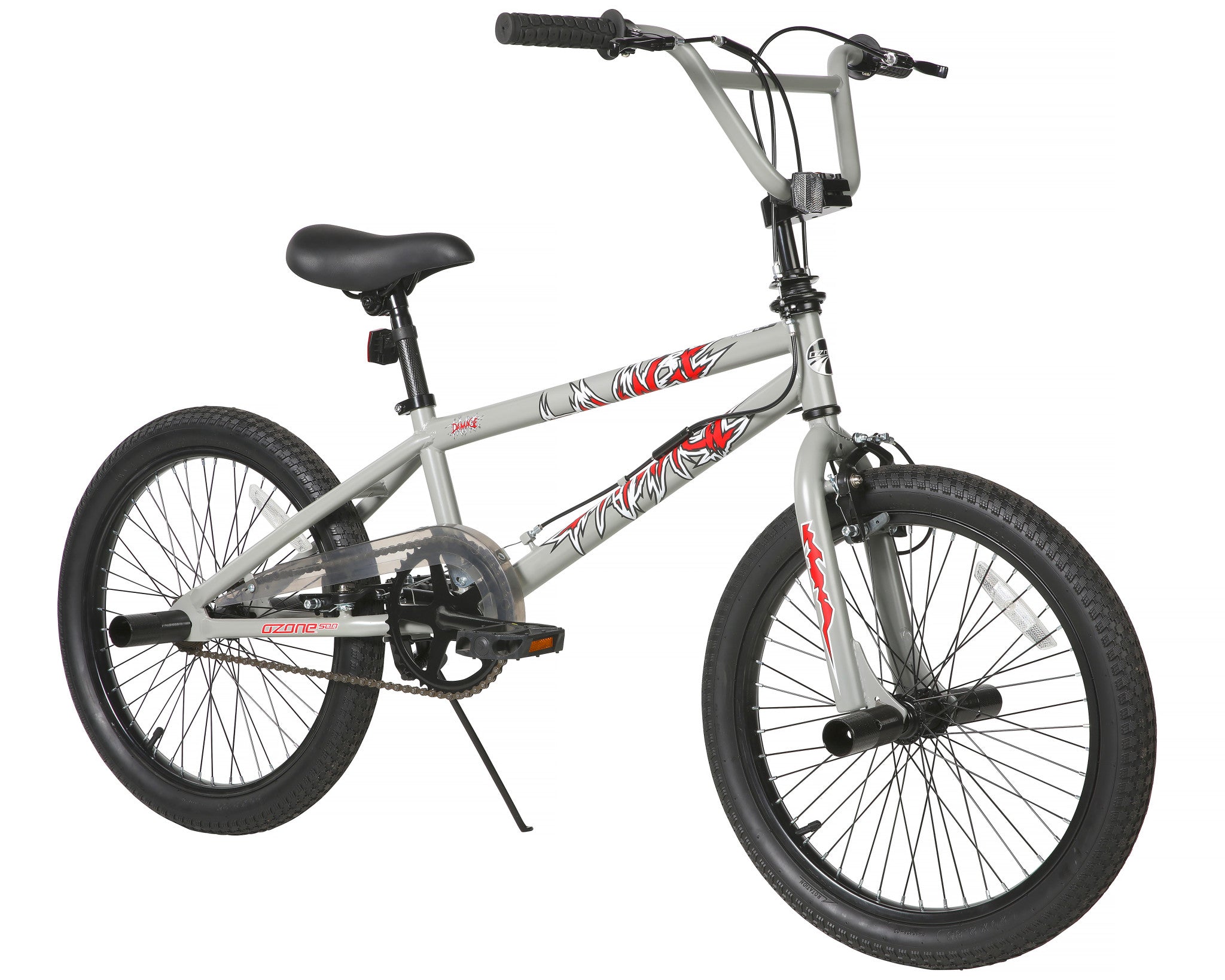 Ozone 500 bike 20 on sale inch