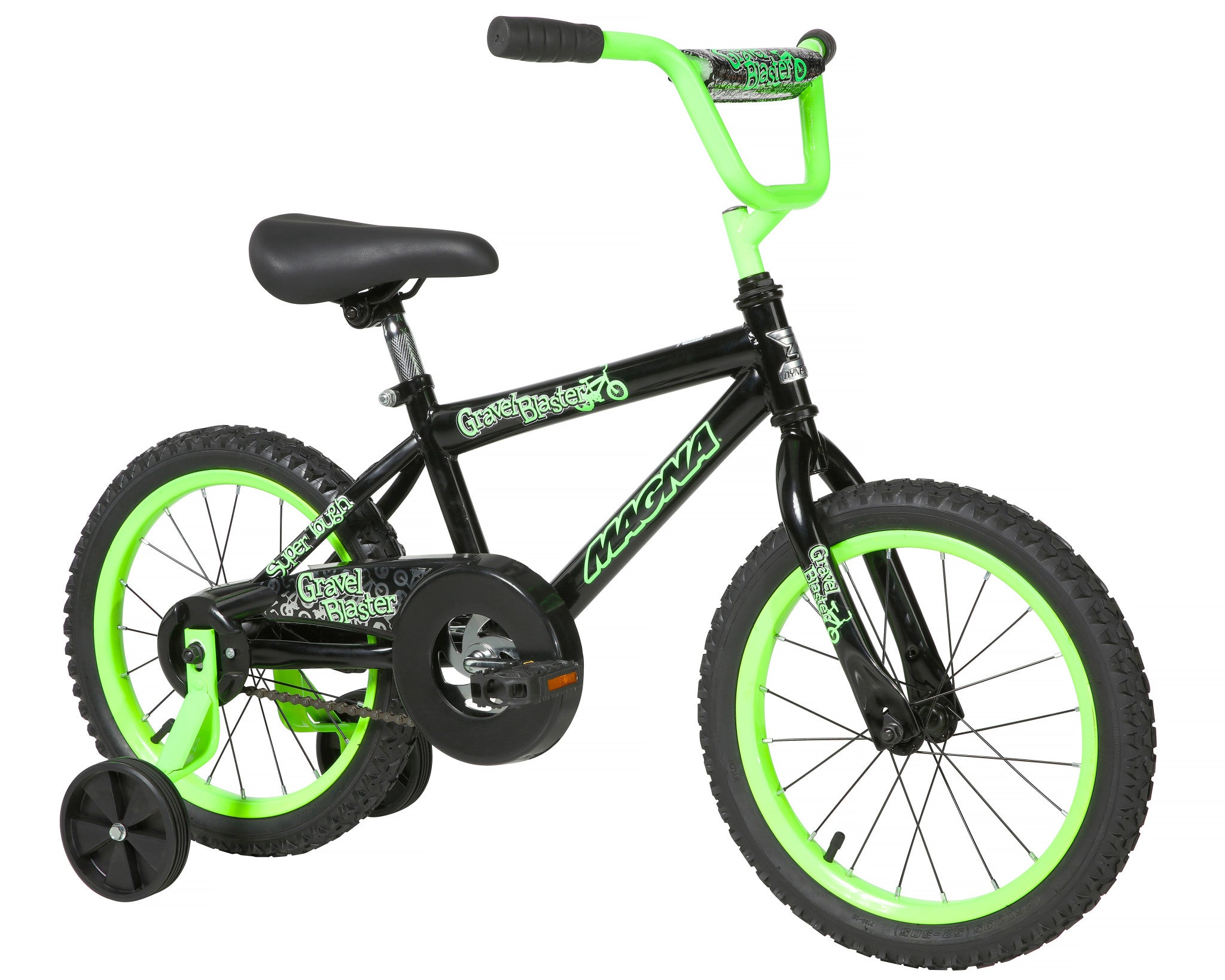 Kids gravel outlet bike