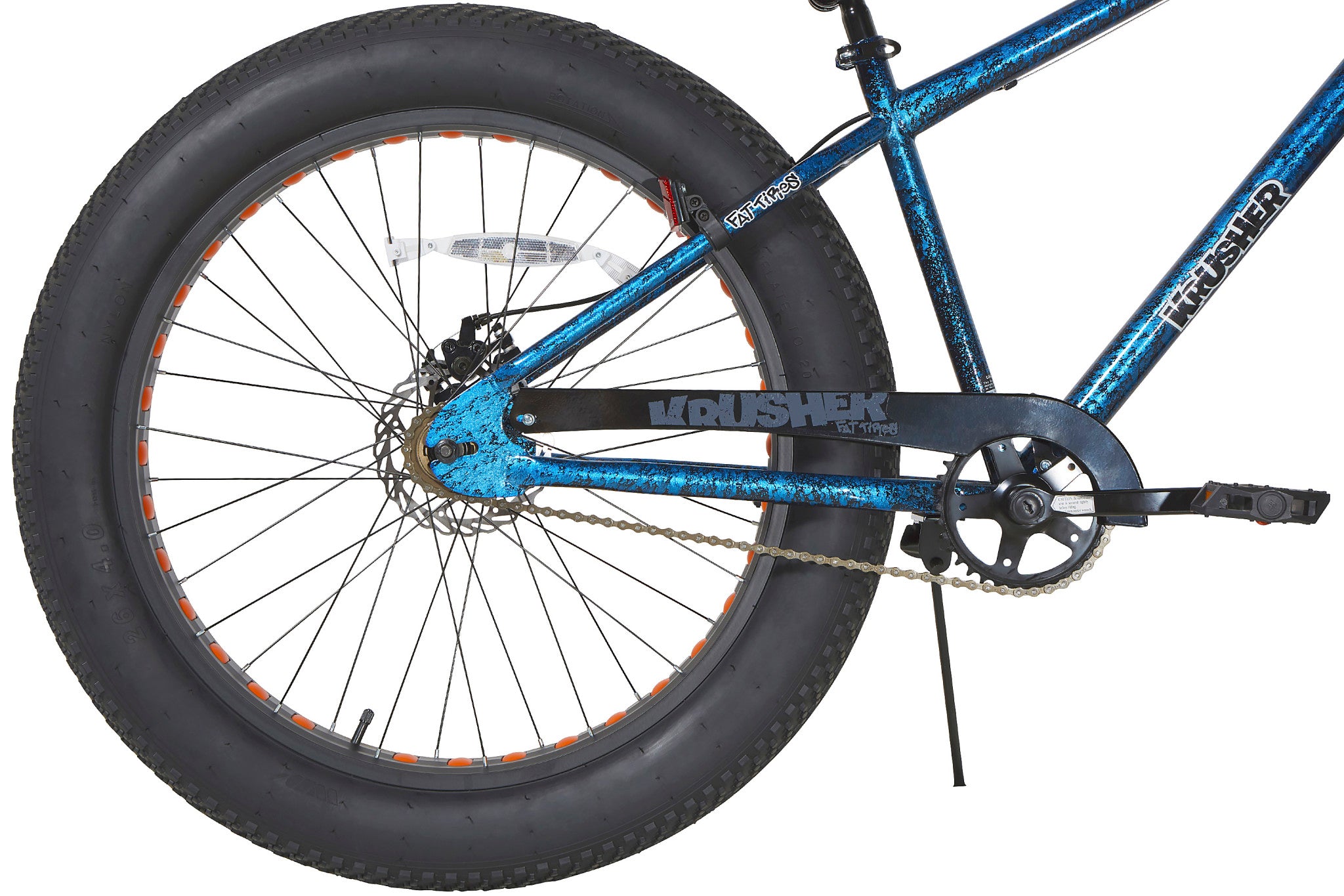 Dynacraft store bike parts