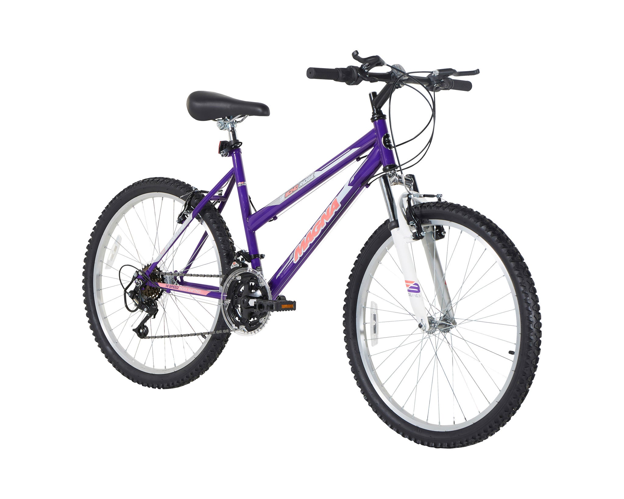 Magna great divide 24 inch 2024 bike