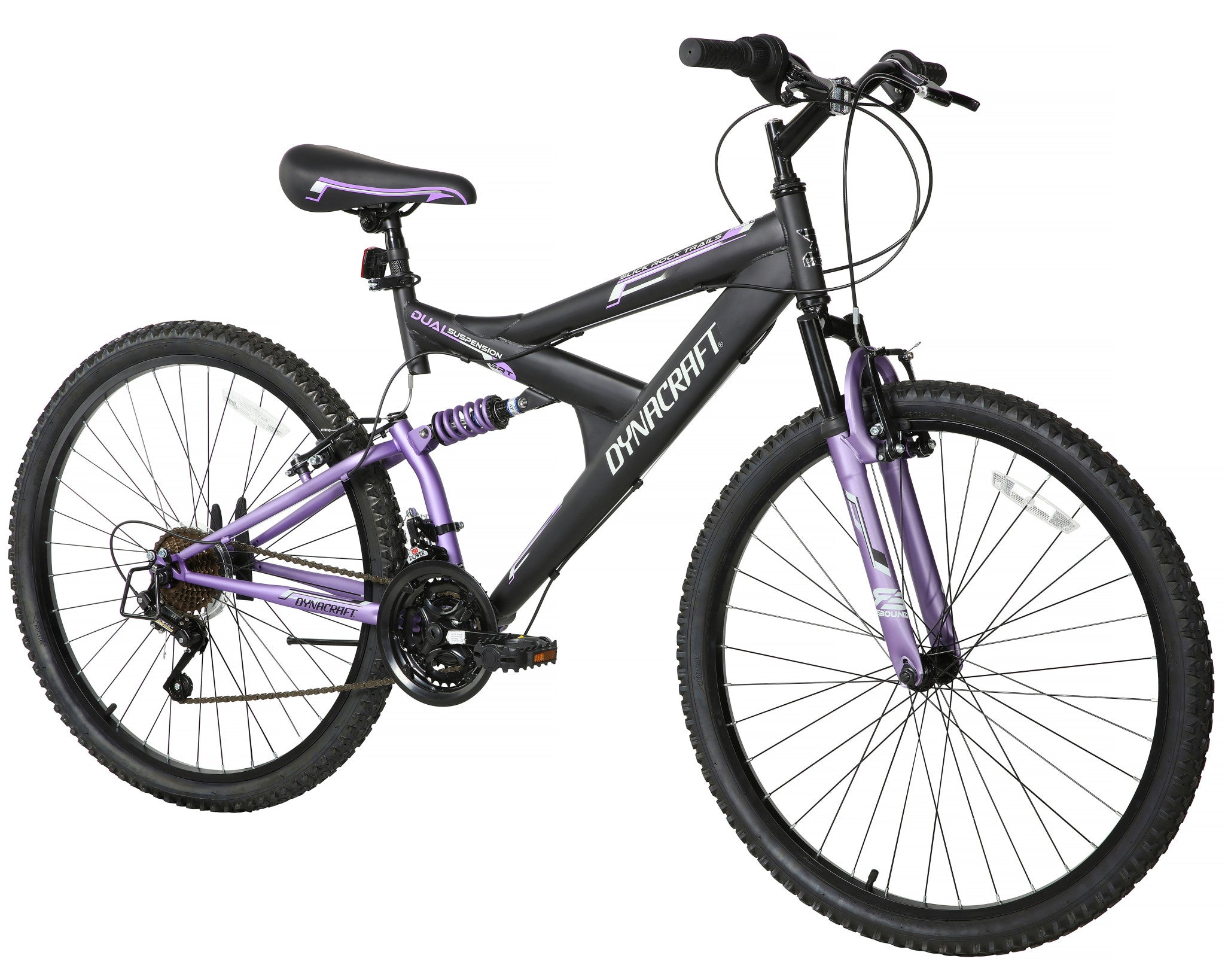 Dynacraft on sale mountain bike