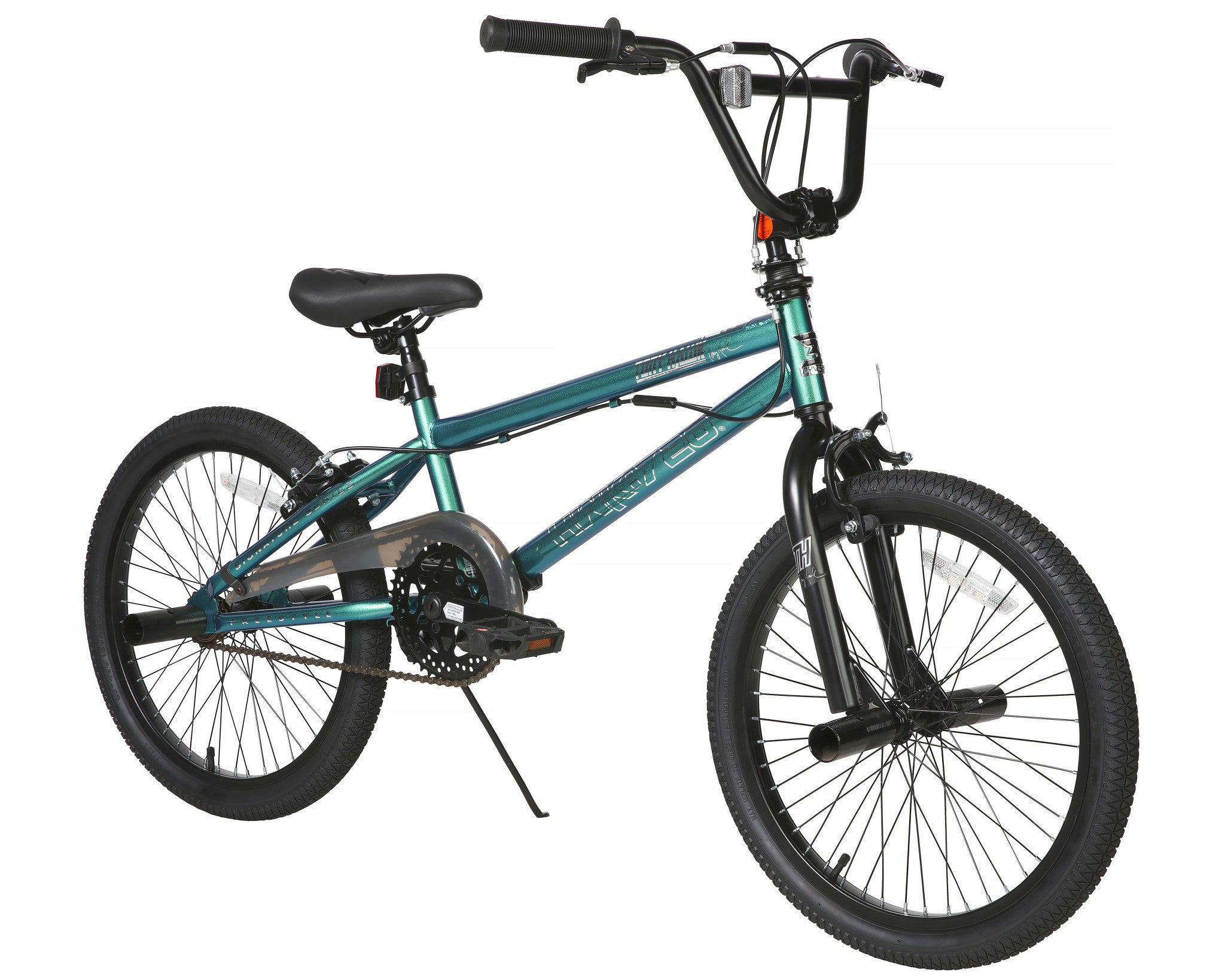 Tony hawk on sale kids bike