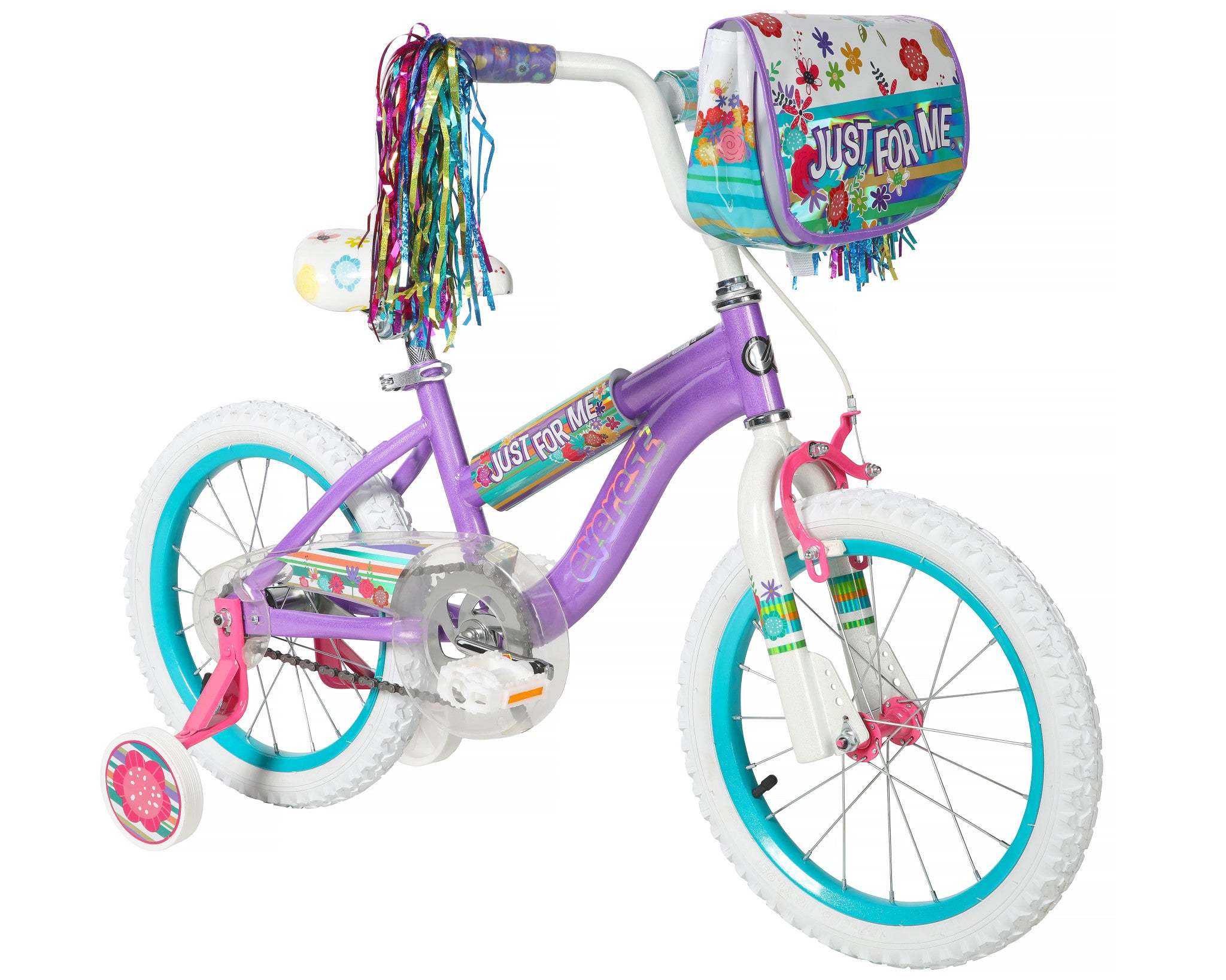 Avigo best sale glitter bike