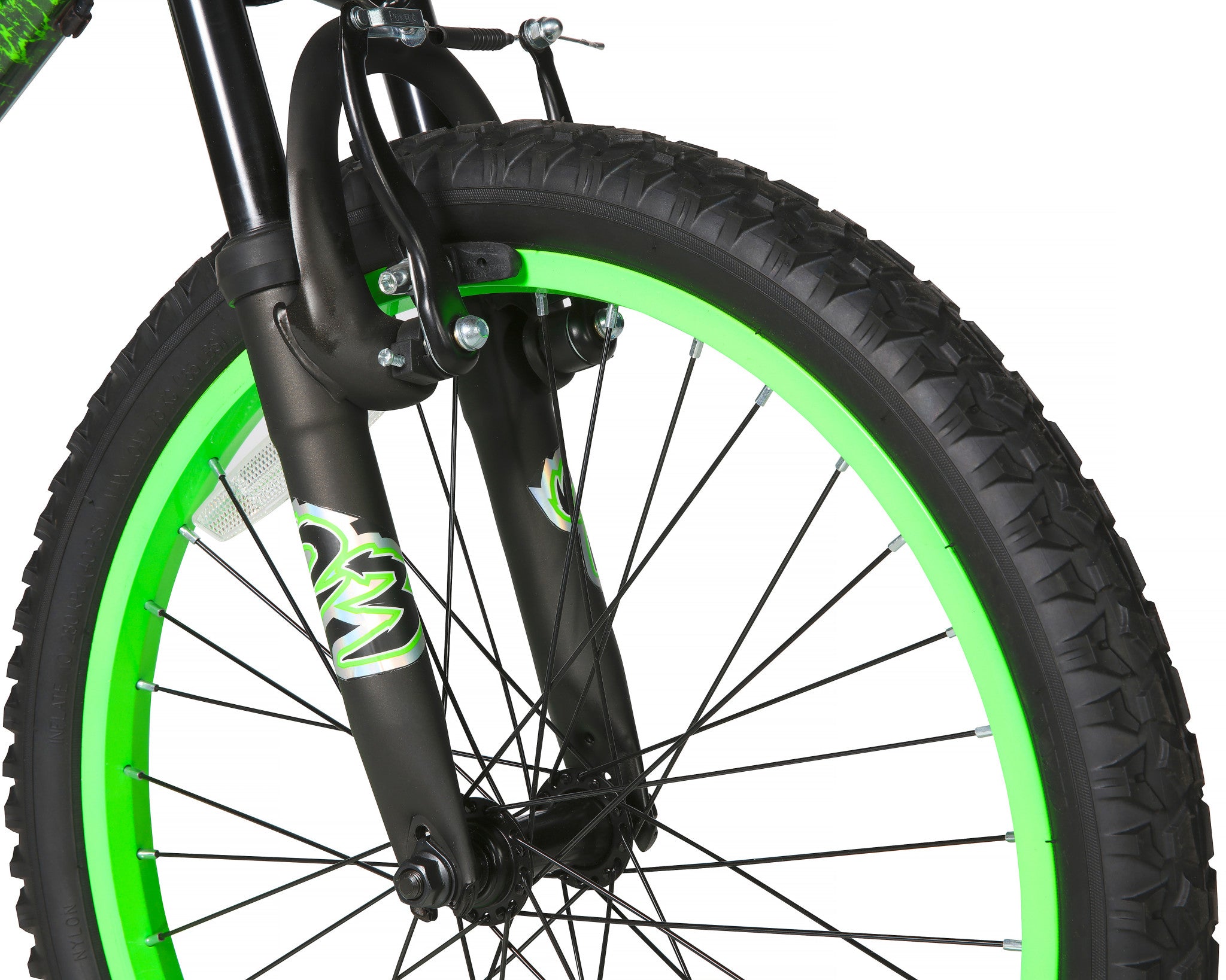 Dynacraft 16 inch invader boys online bike